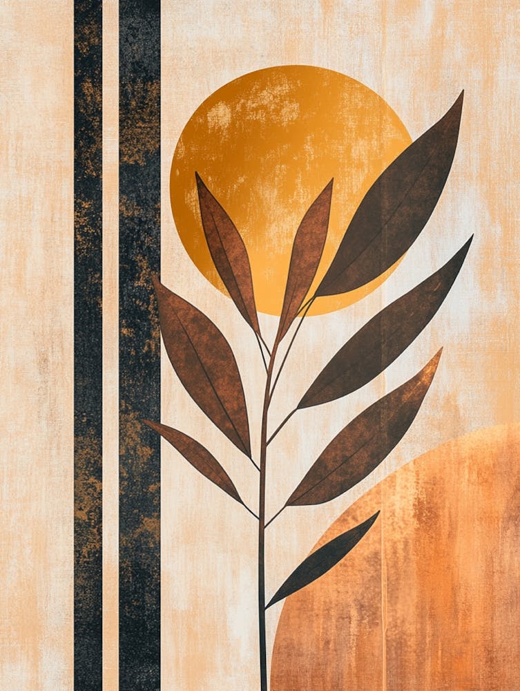 Abstract Painting 111