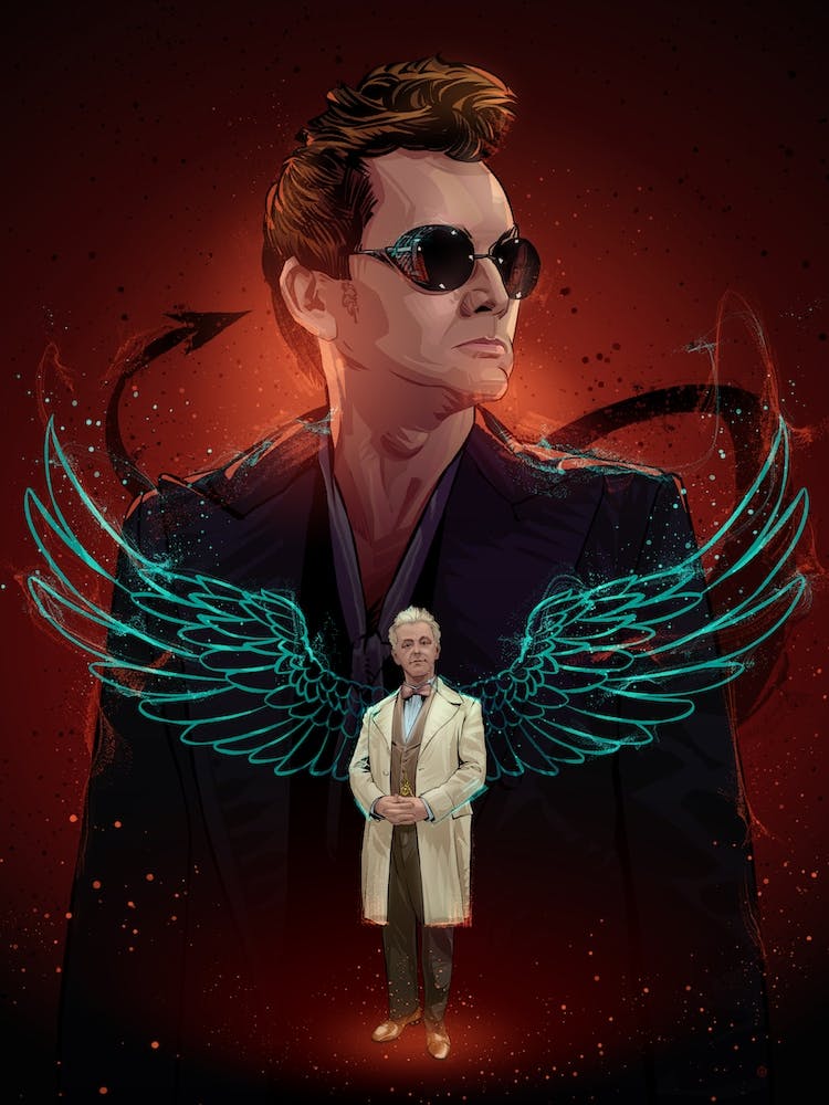 Good Omens