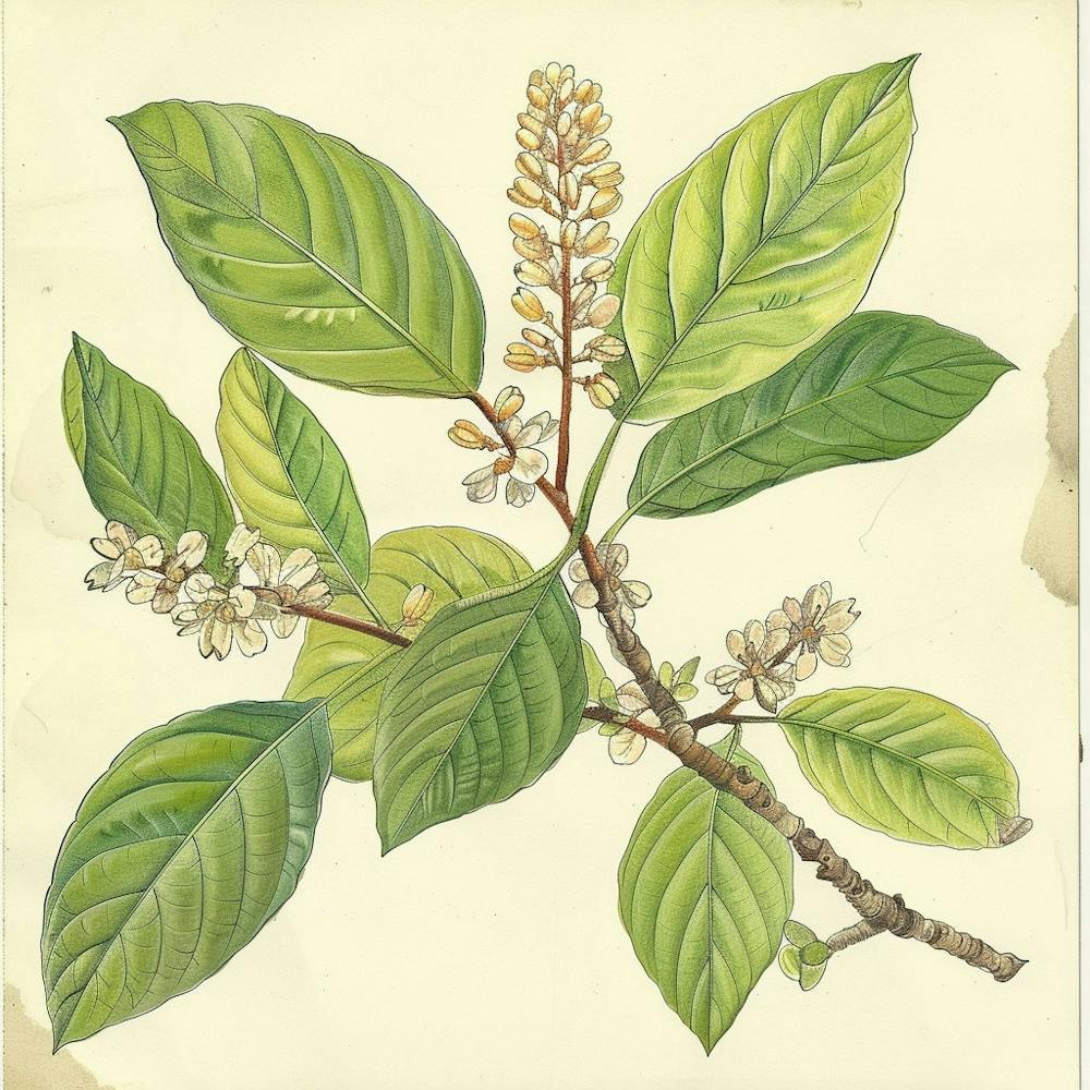 Safflower