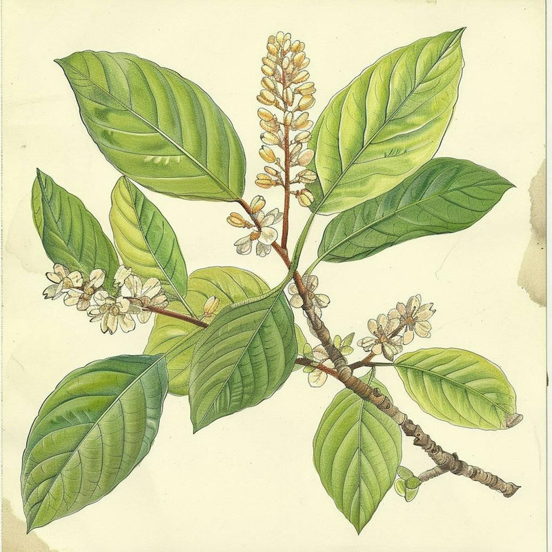 Safflower