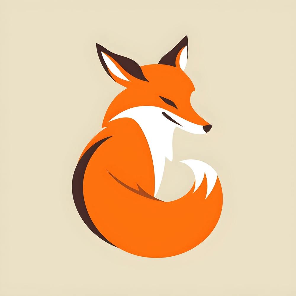 Fox Logo 1