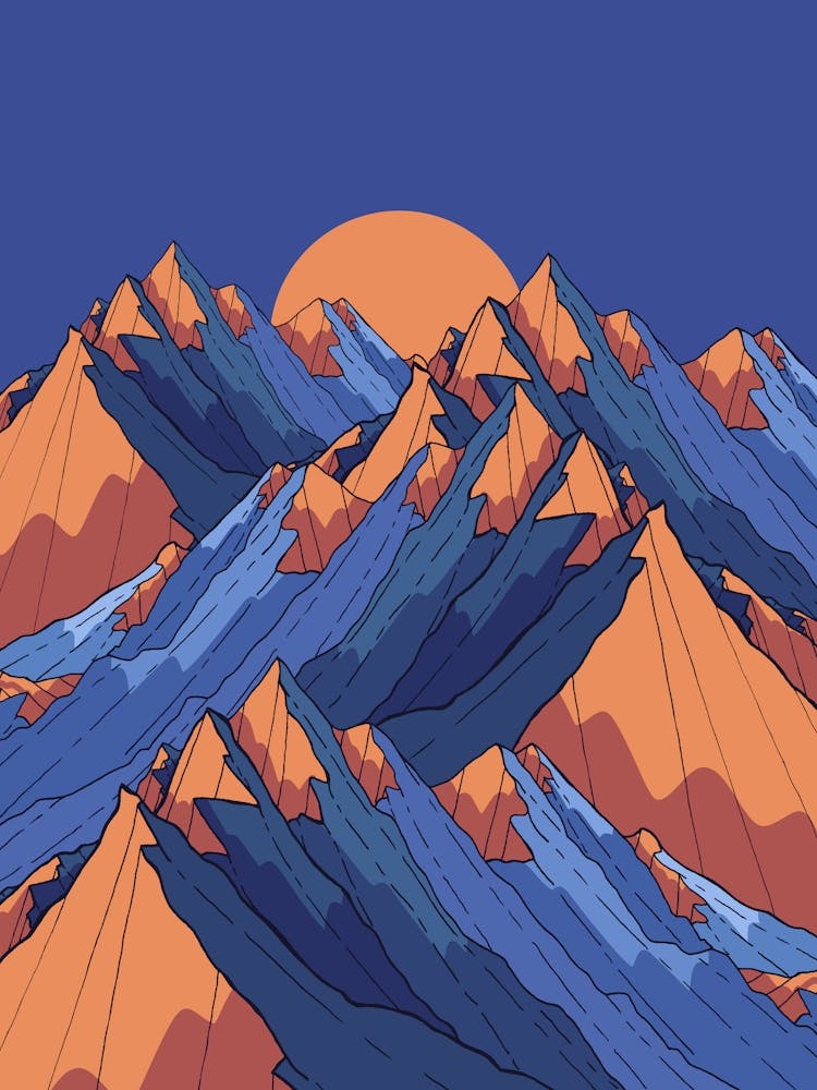 Peak Waves