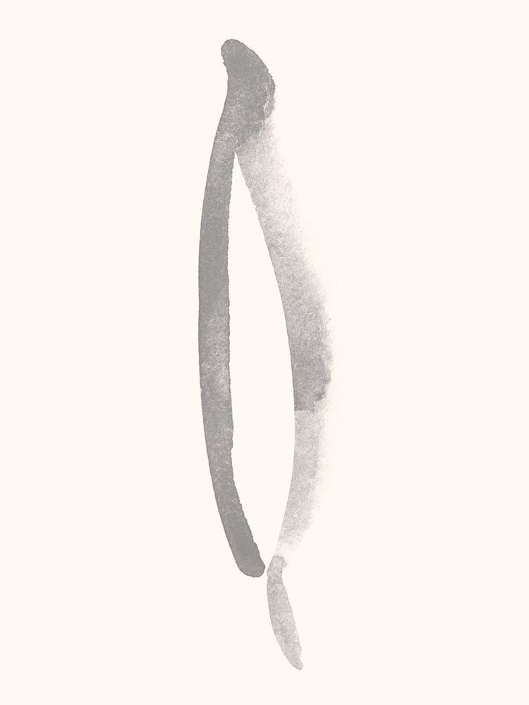 Letter Q