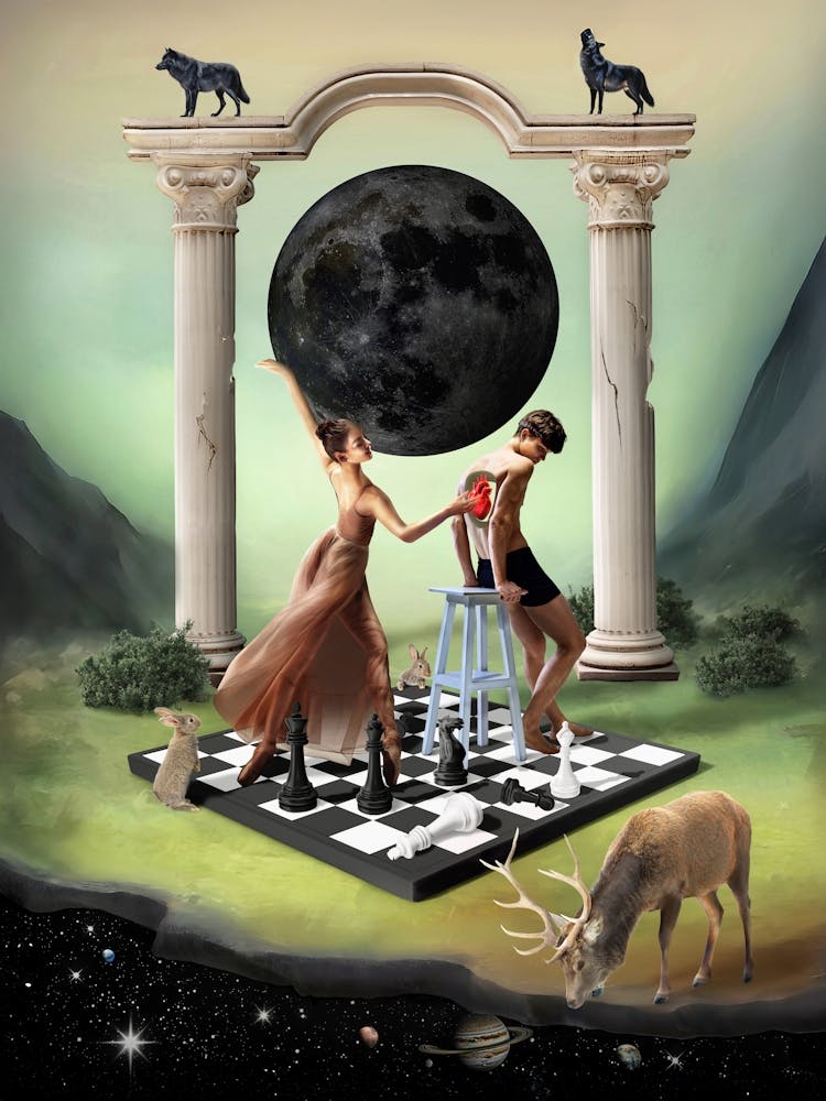 Game of Love