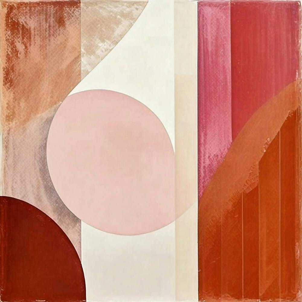 Abstract Painting 55