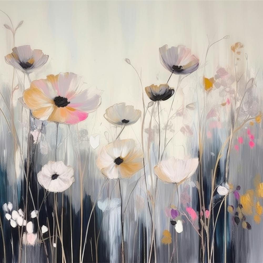 Spring Flowers 8