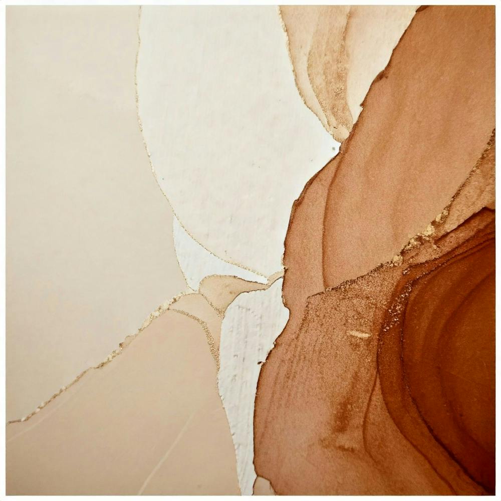 Contemporary 2 art, abstract art