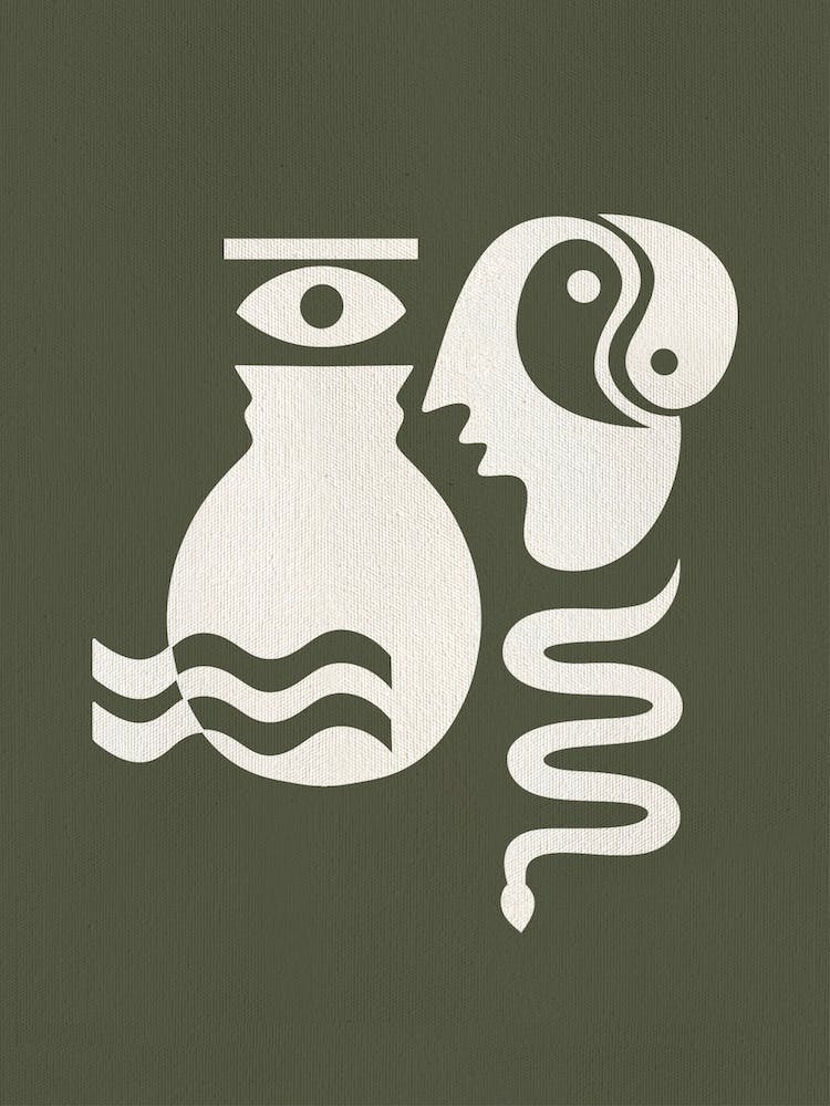 The Seer 1