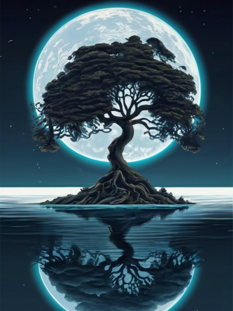 Tree Of Life 13