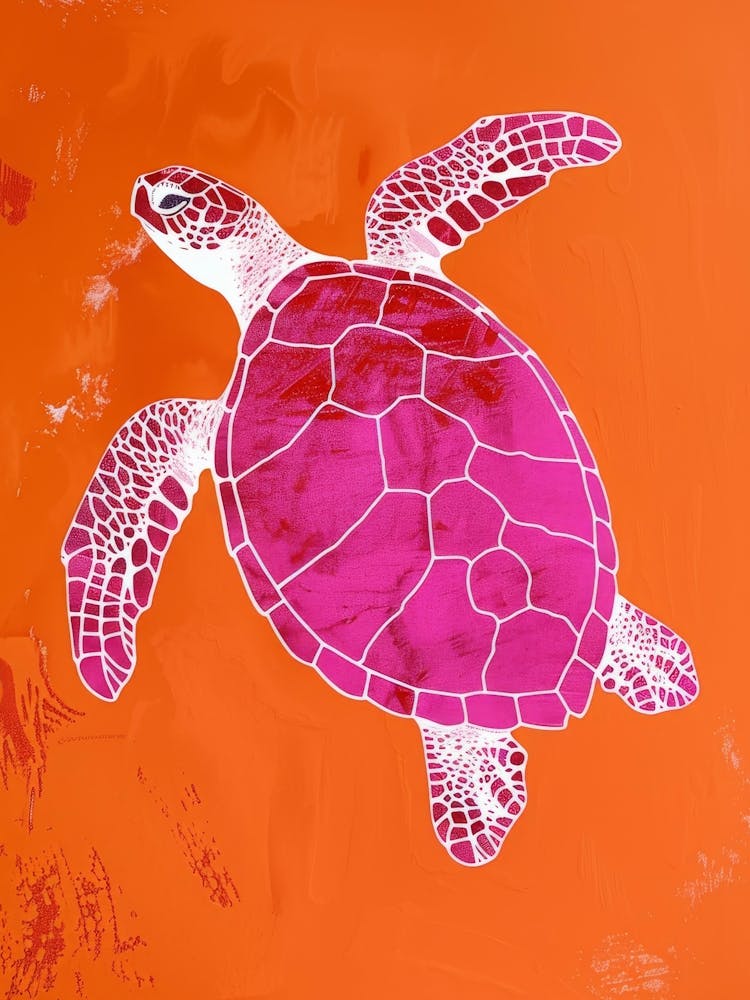 Sea Turtle 5