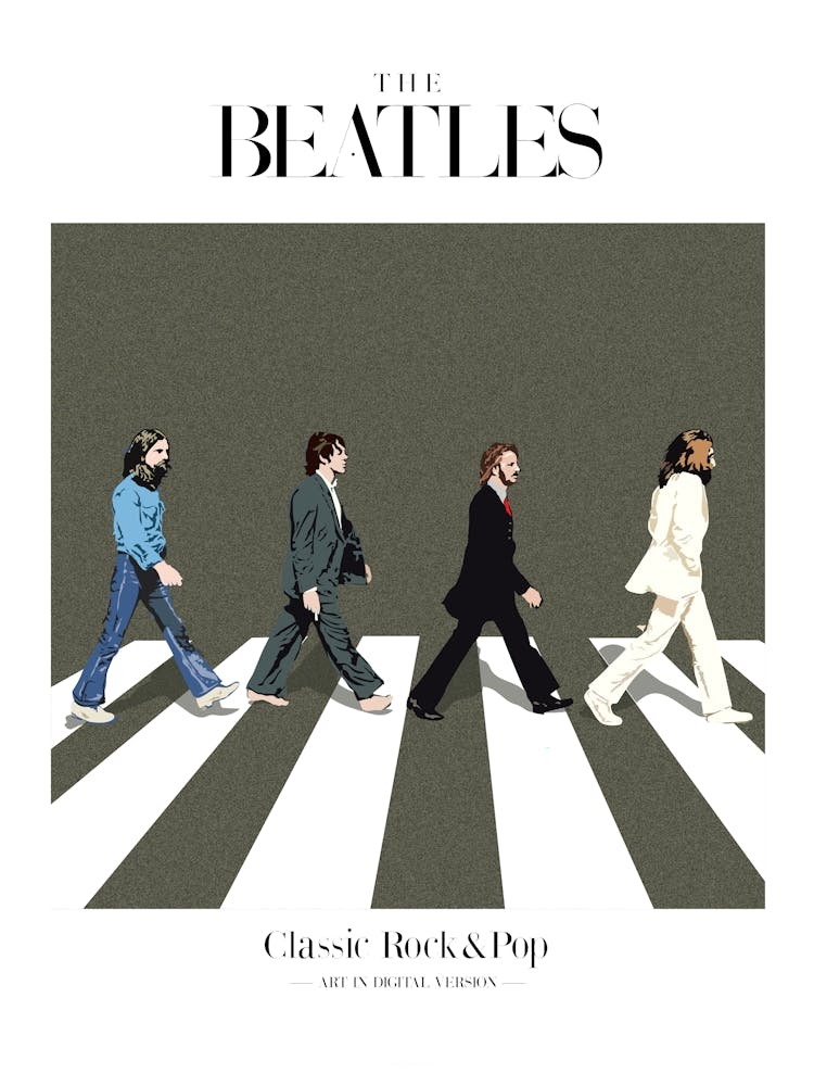 Abbey Road