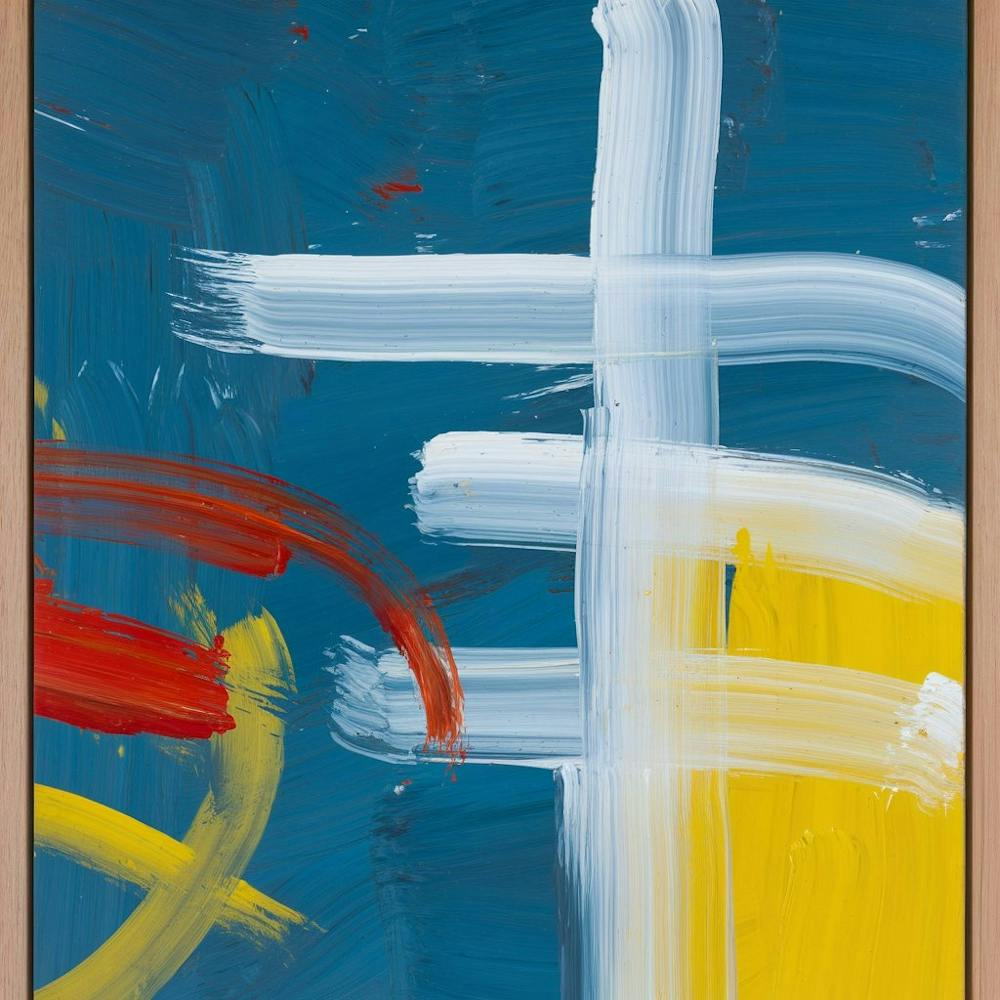 Cross