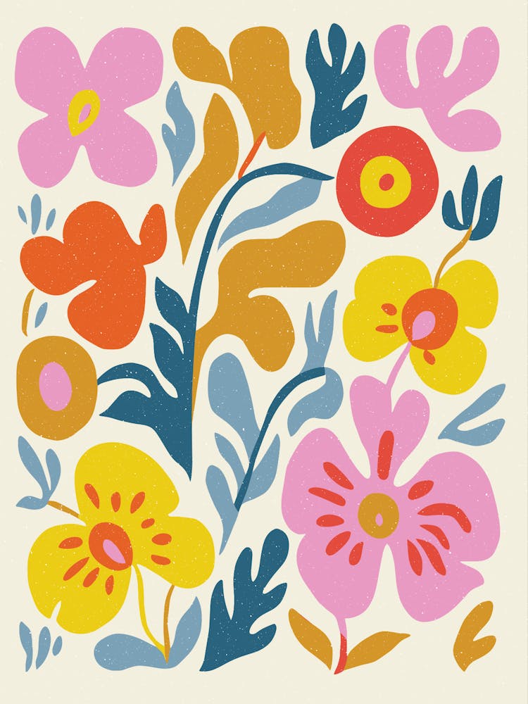 Flora 2