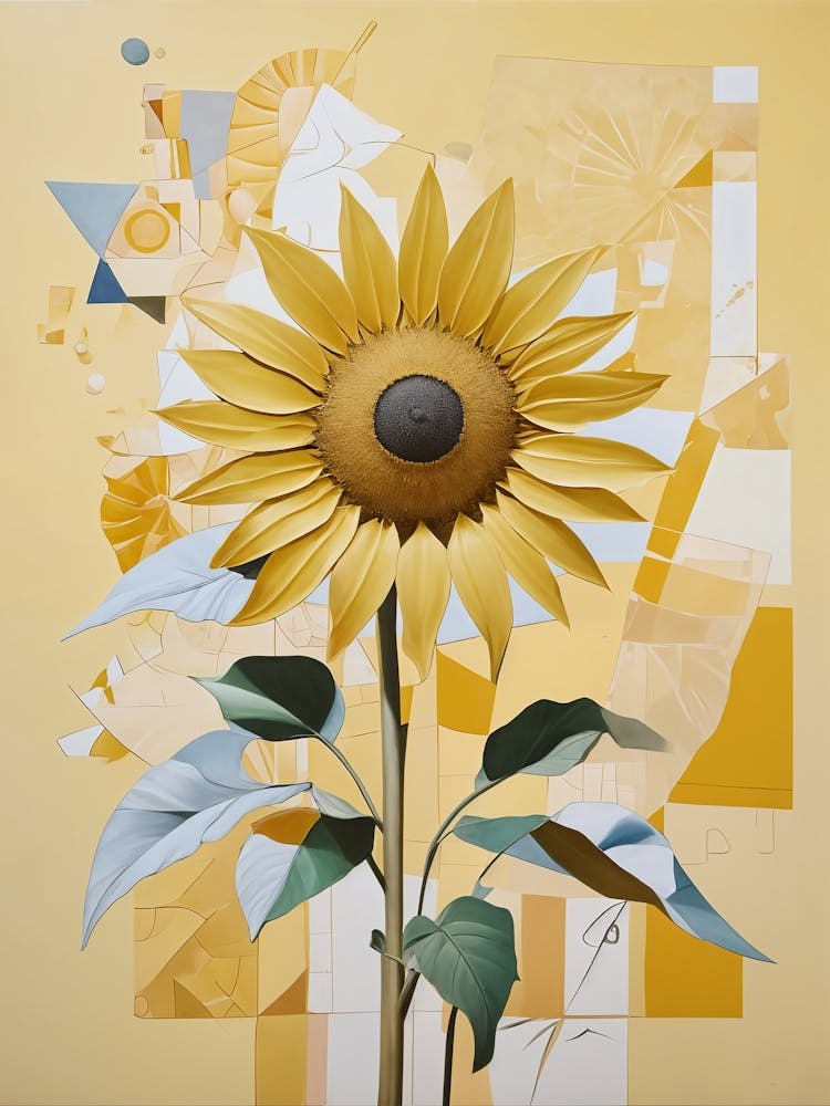 Sunflower Fun no3