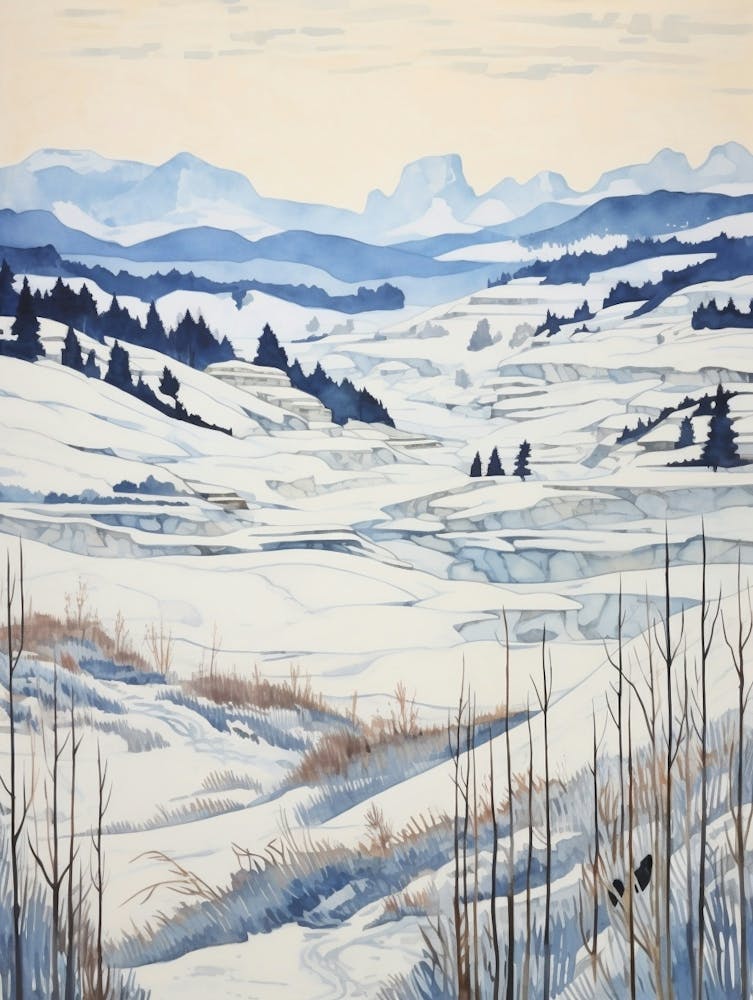 Durmitor National Park Montenegro 1