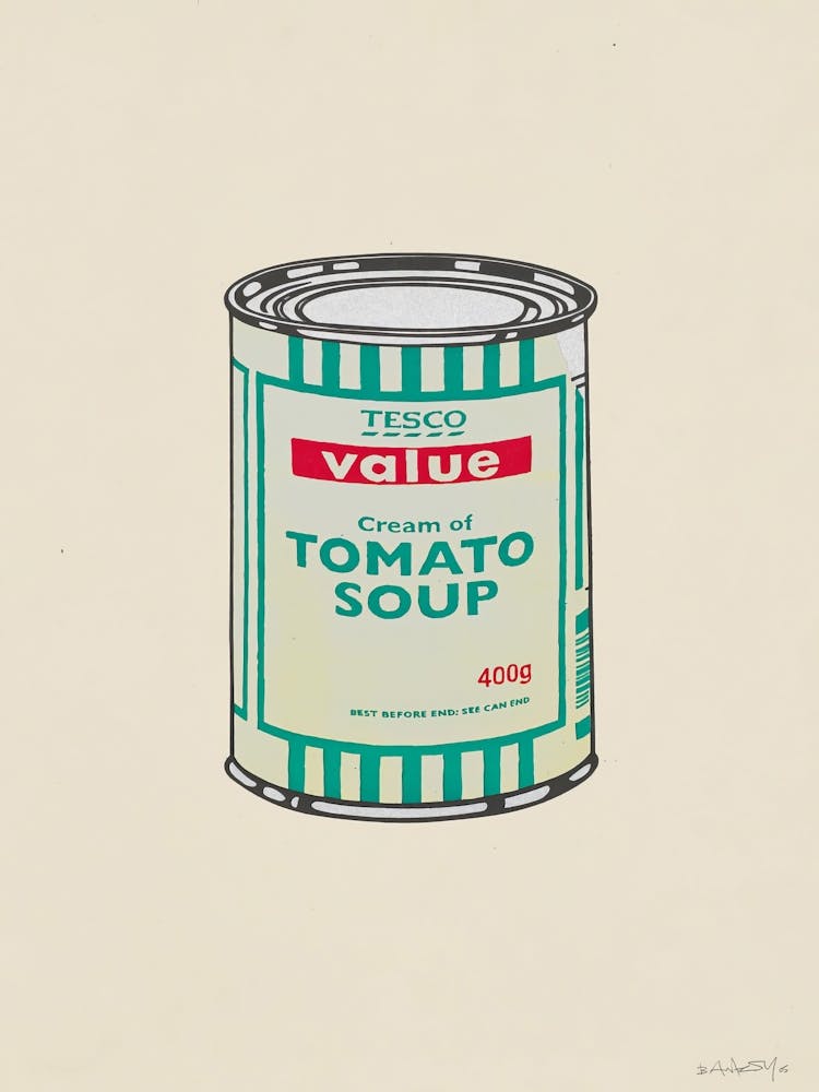 Value Tomato Soup