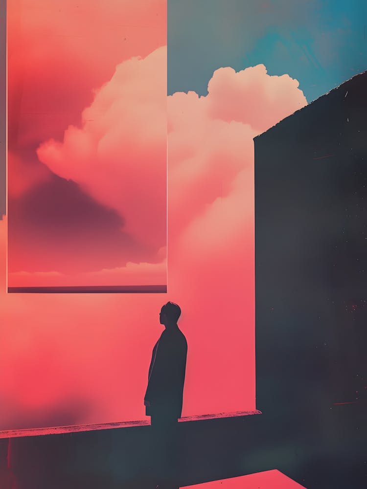 Sky And Clouds 1