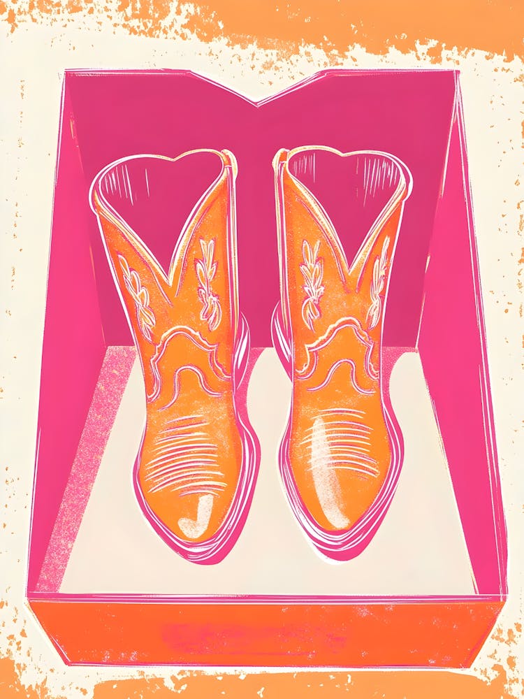 Cowboy Boots 23