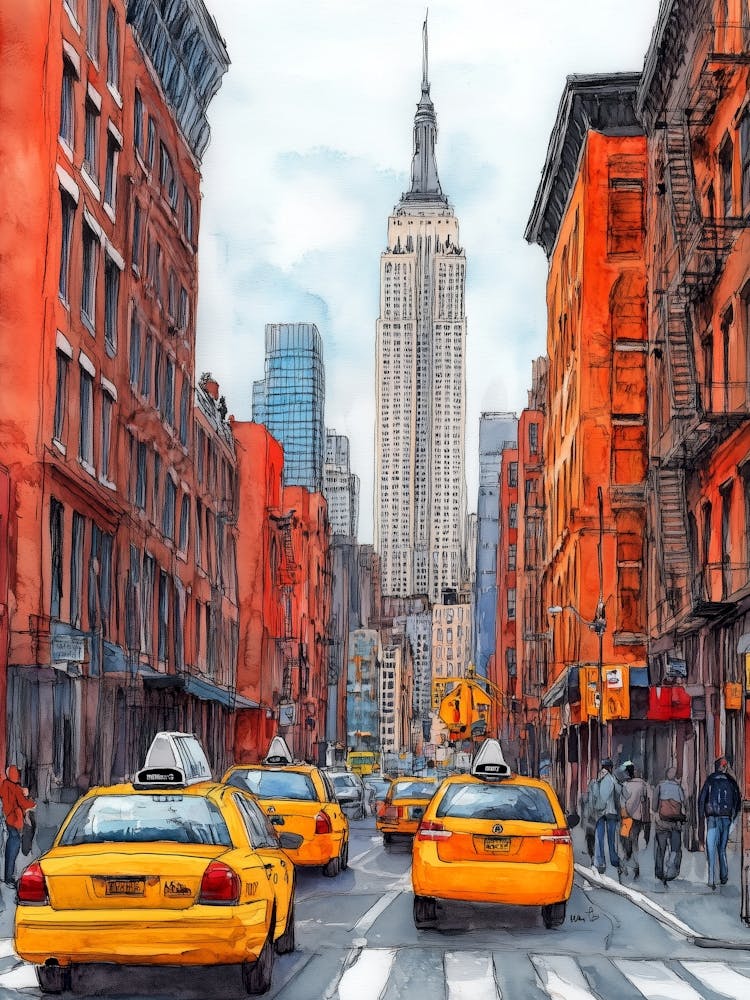 New York City