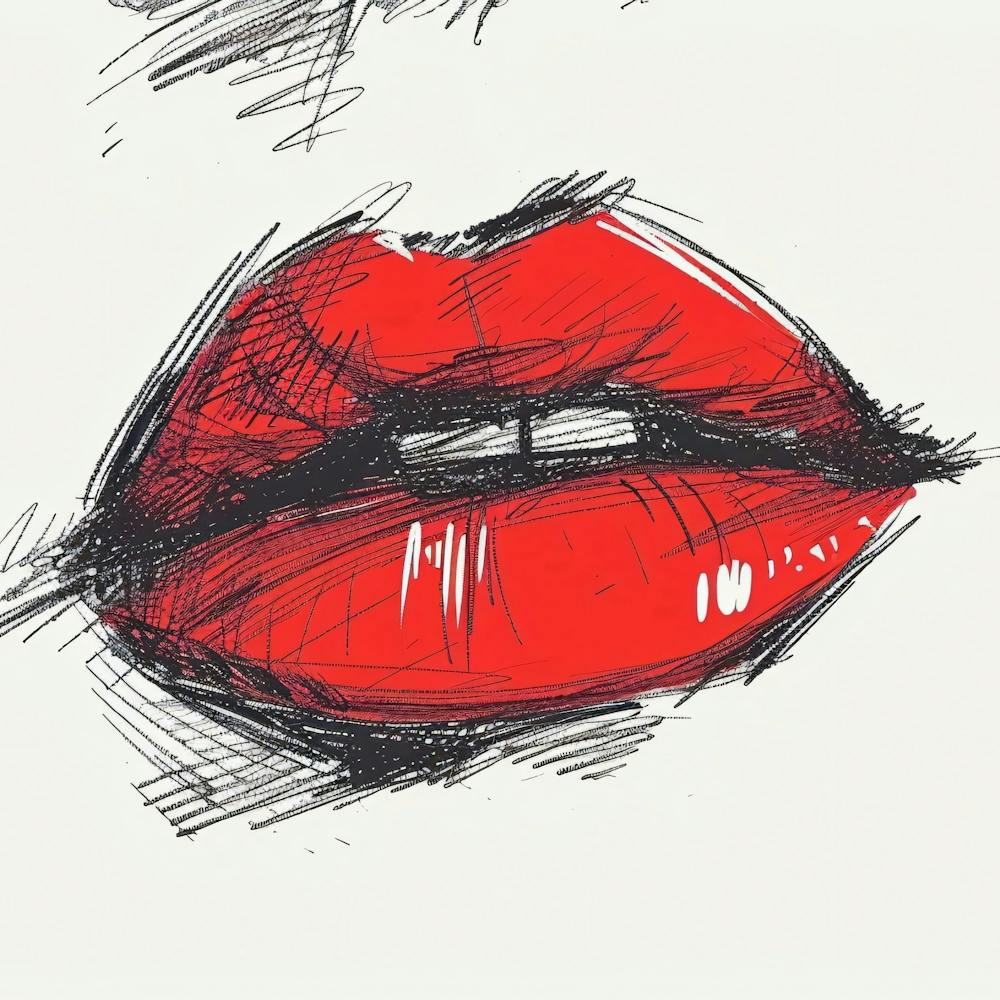 Red Lips