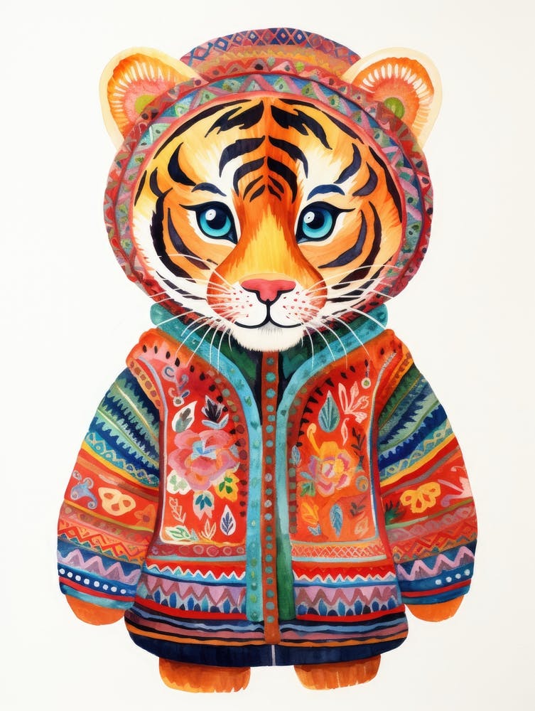 Tiger 2