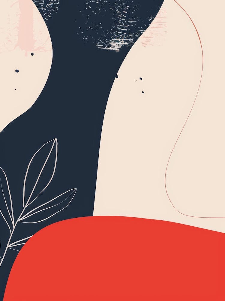 Abstract Painting 2142