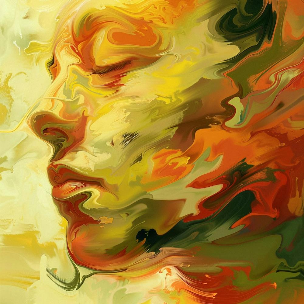 Abstract Painting 22