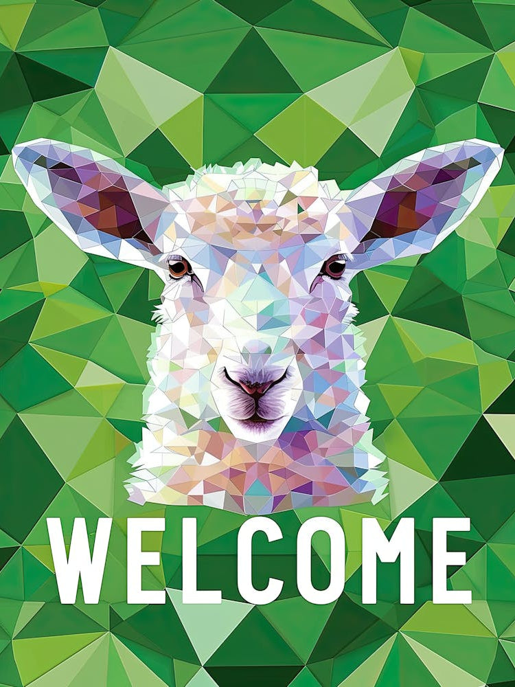 Soft Whispers Welcome ChildrenS Prints & Kids Posters