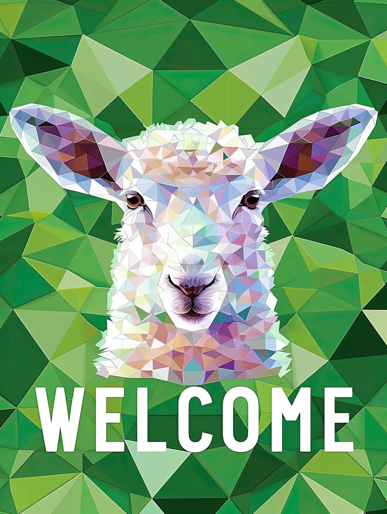 Soft Whispers Welcome ChildrenS Prints & Kids Posters