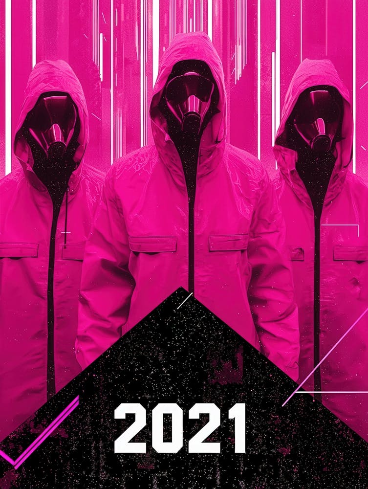 Aihrgdesign A Stylized Entertainment Poster Celebrating The V 4b0b2811 05c6 4352 8fed 99fd539eee93 0