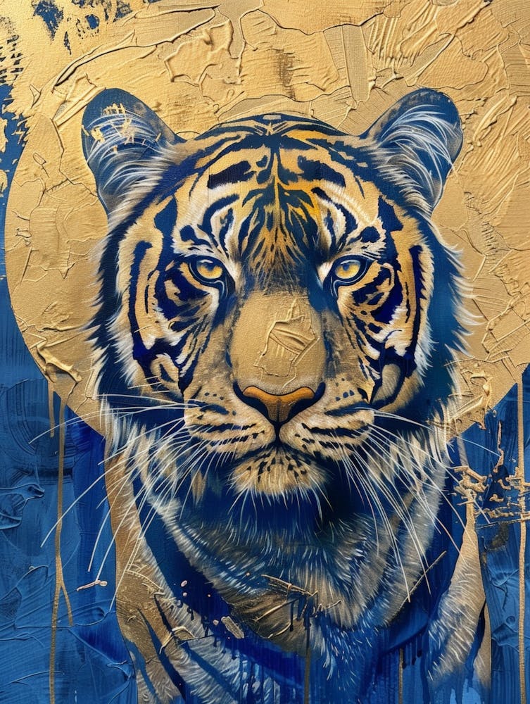 Tiger 69