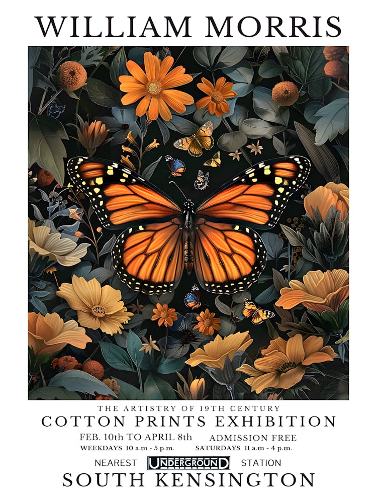 Cotton Prints Exhibition 45
