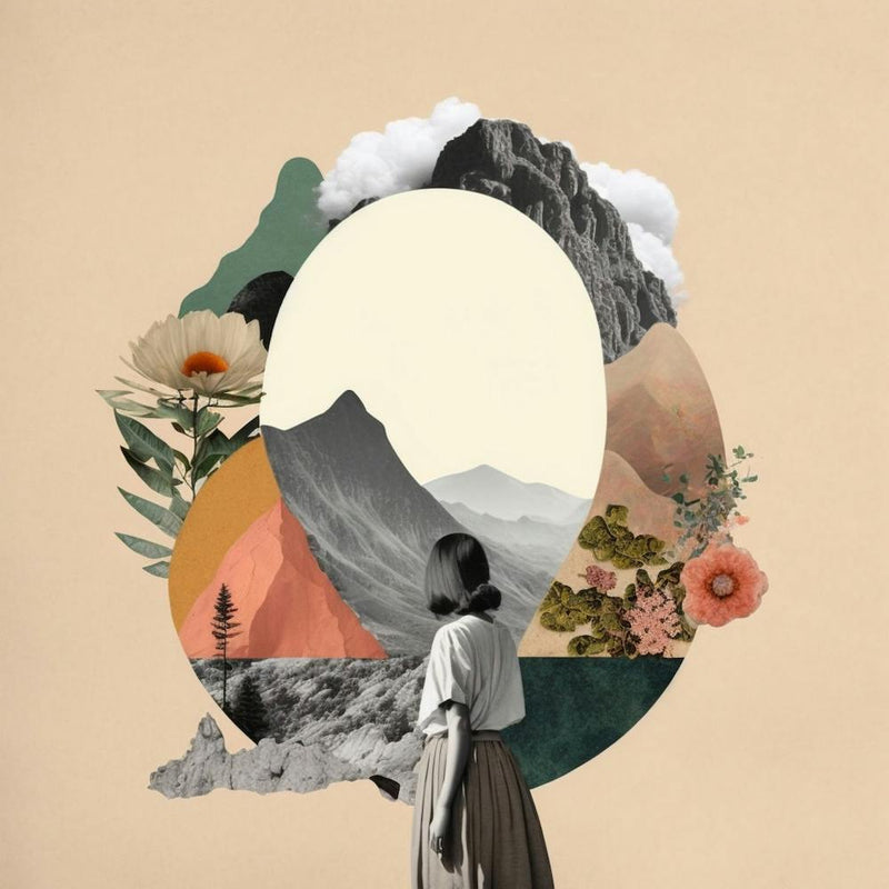 Collage Art