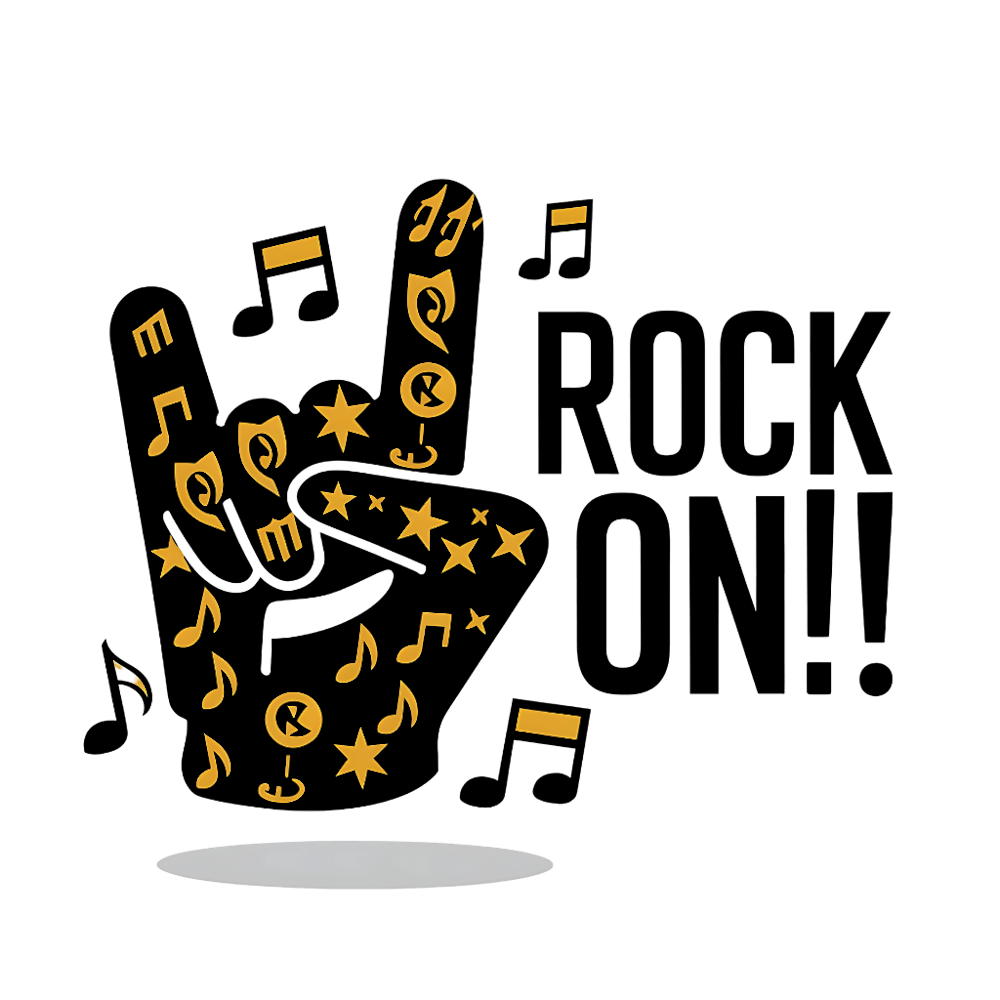 Music Rock On
