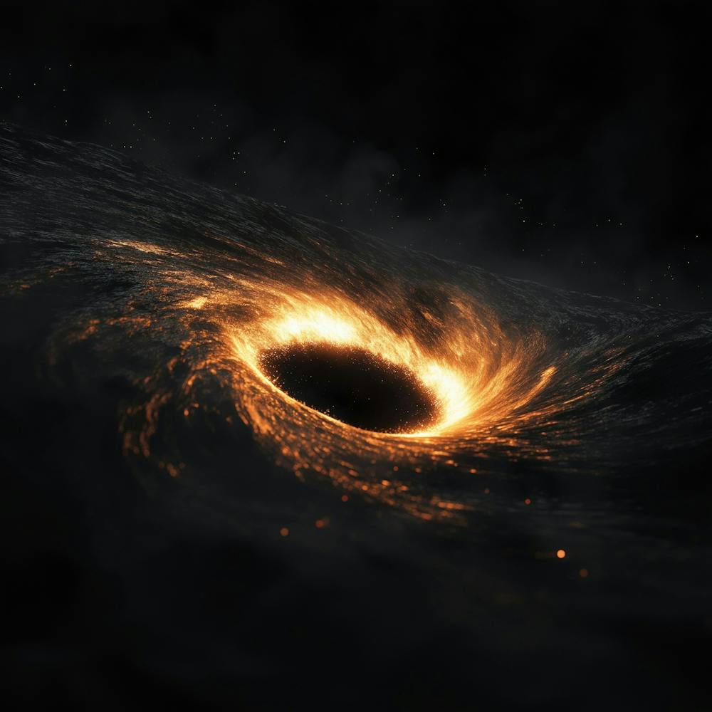 Black Hole