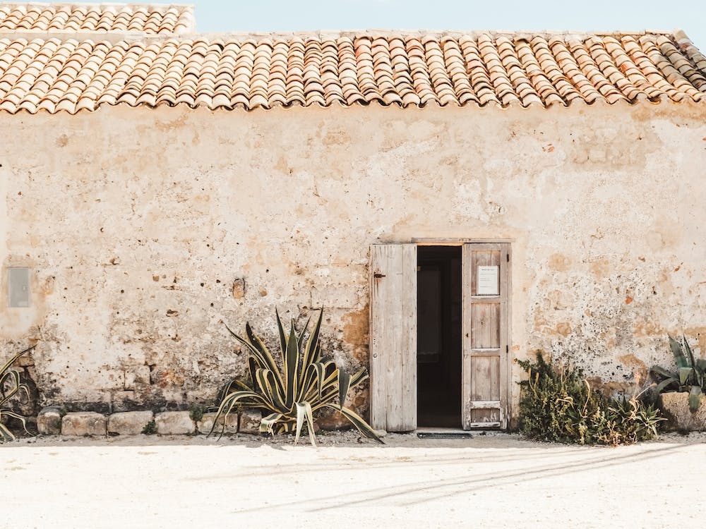 Mexico Beach House