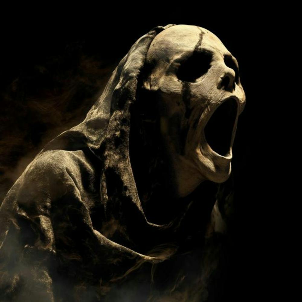 Damned Soul