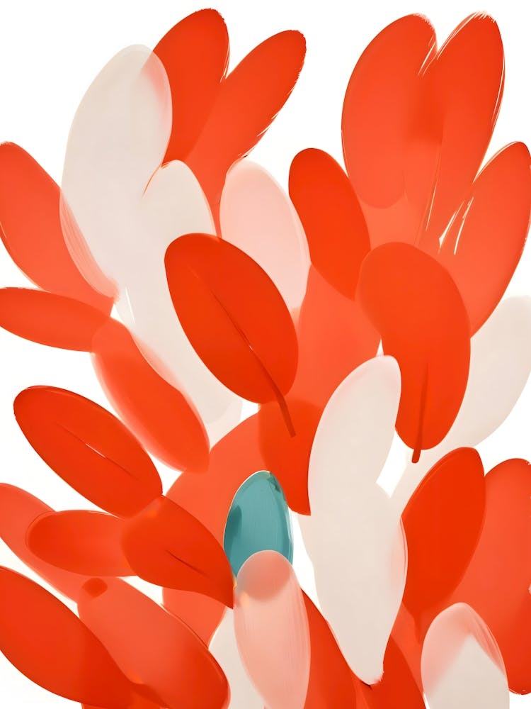 Feathers Of Different Birds Flock Together