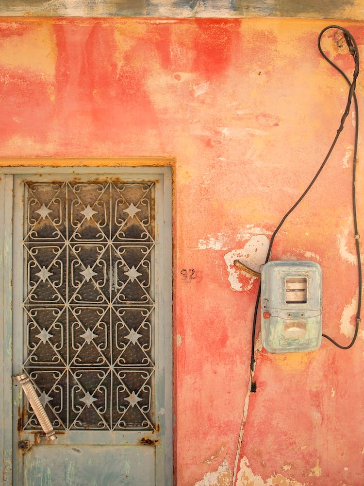 Shed Detail 2