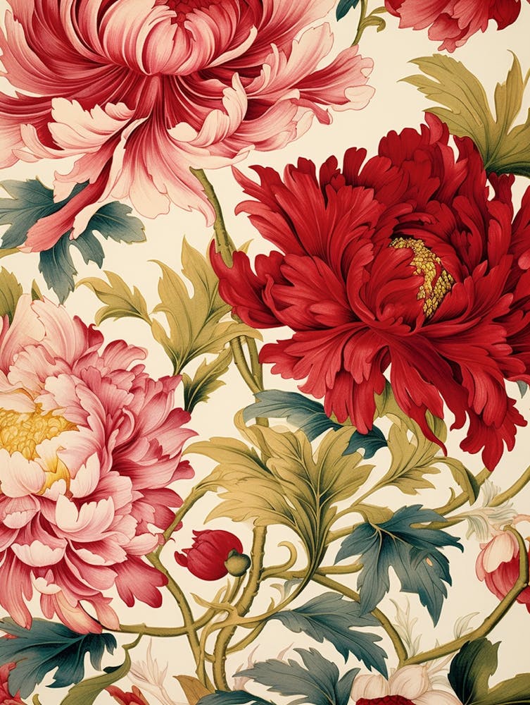 Peonies 93