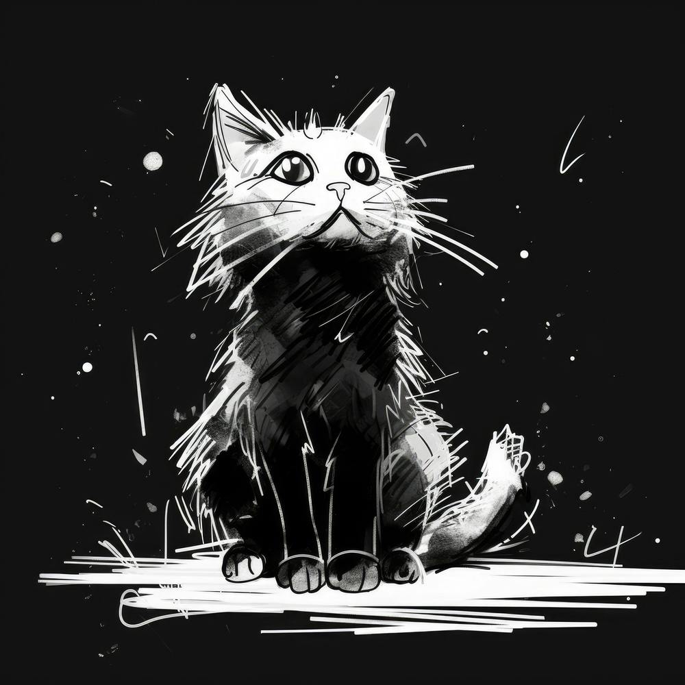 Black Cat 3