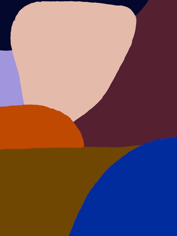 Abstract Painting 72