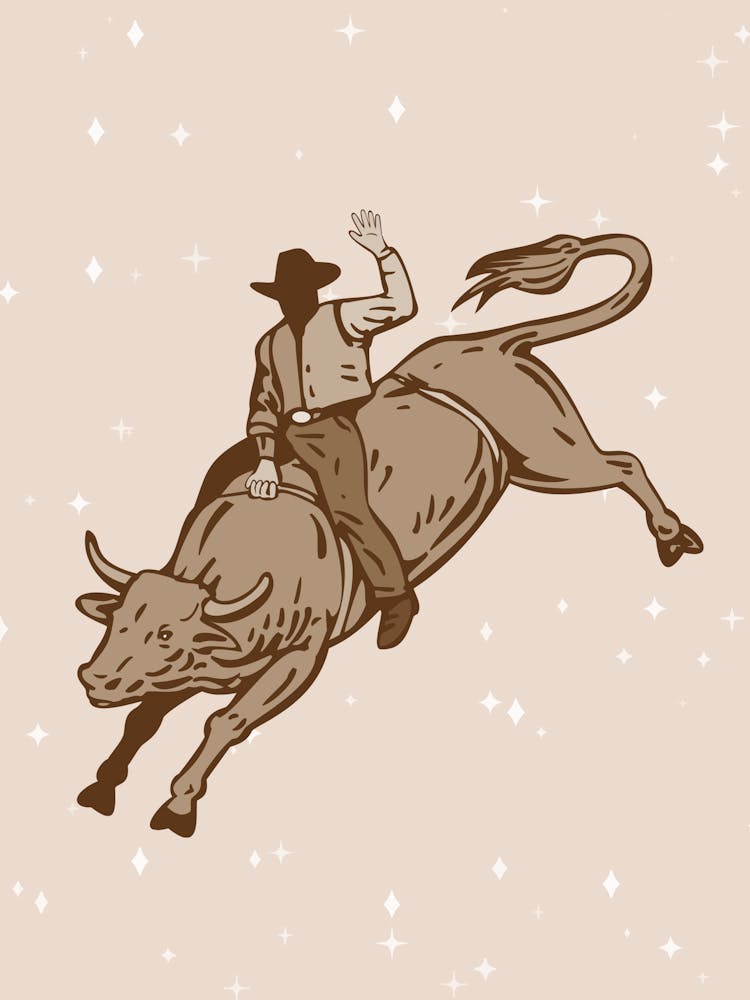 Western Cowgirl
