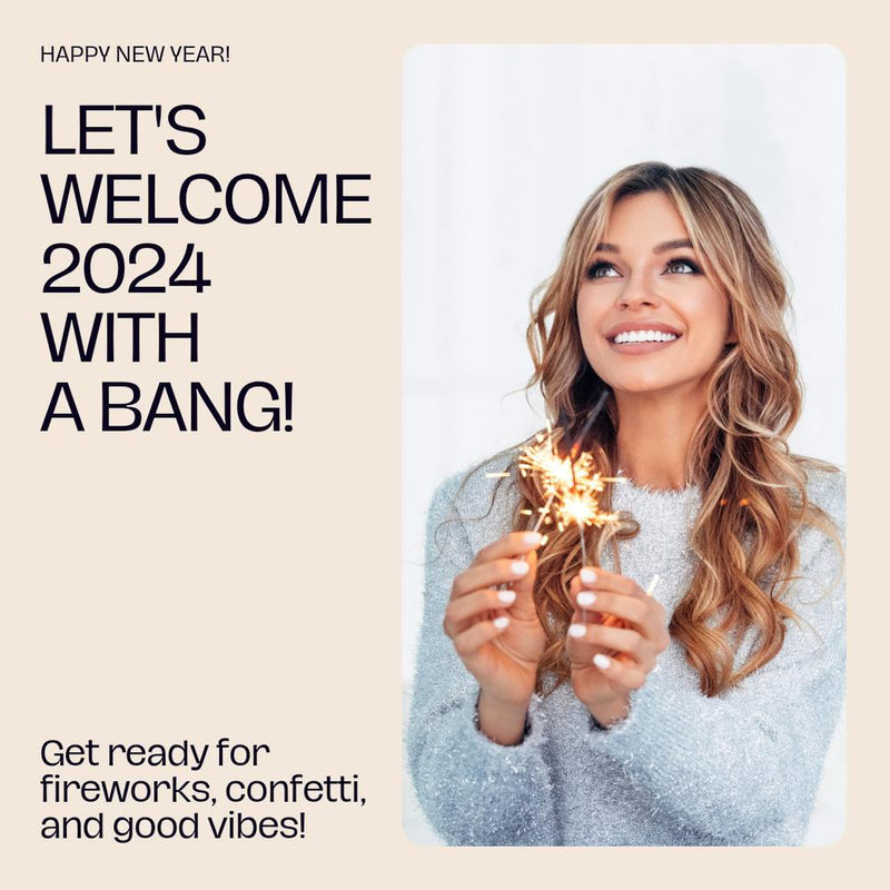 New Year'S Eve