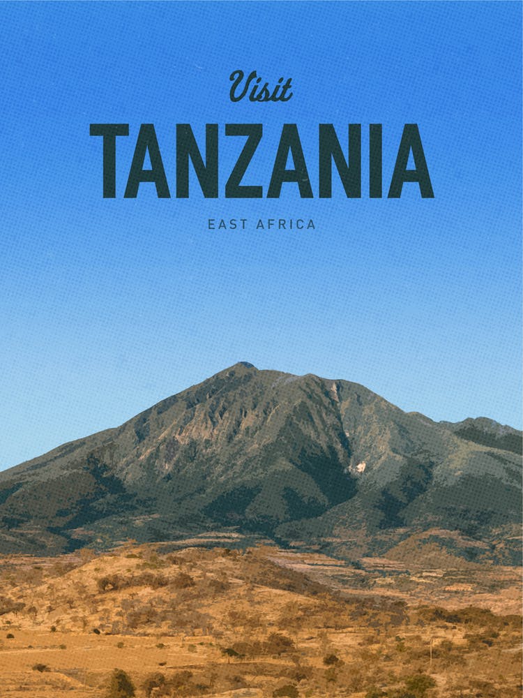 Visit Tanzania East Africa