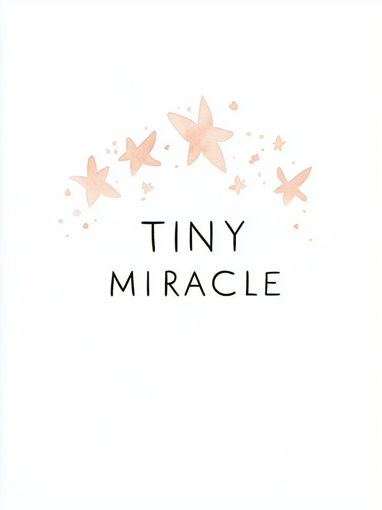 Tiny Miracle