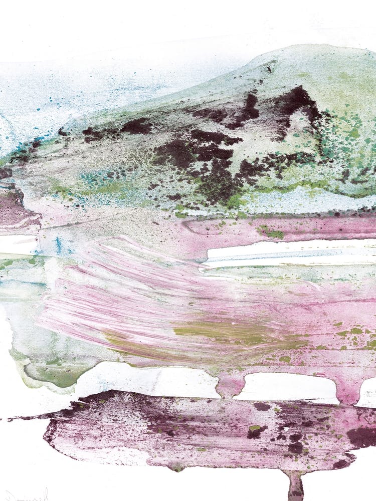 Dusk Land 1