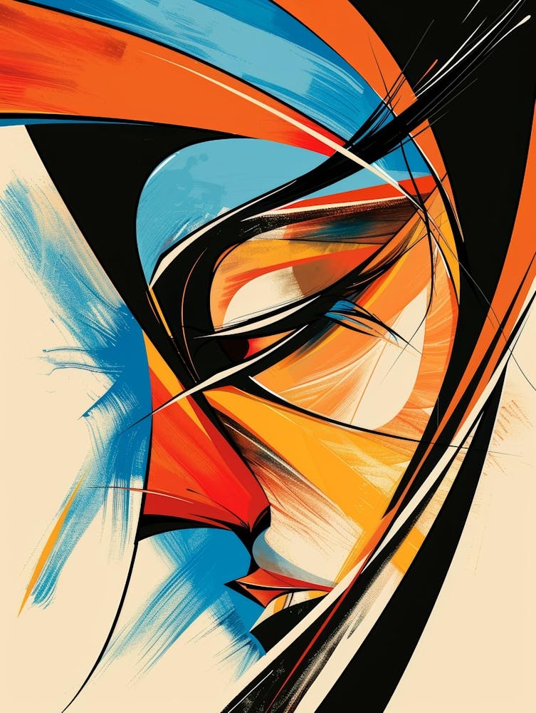 Abstract Painting 2194