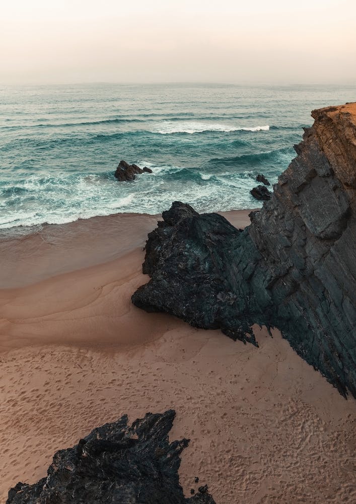 Dawn Seaside