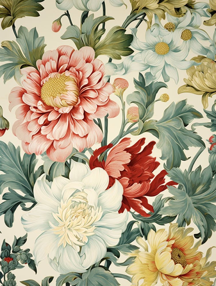 Peonies 52
